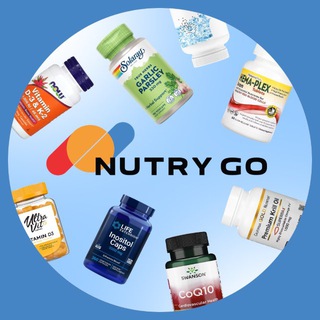 NutryGo Pro