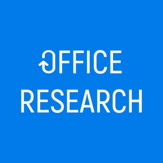 OFFICE RESEARCH