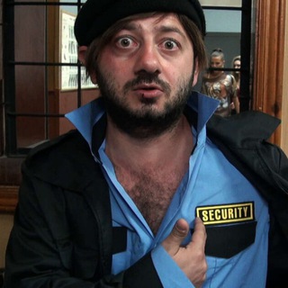 ЧОП