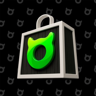Orc Shop
