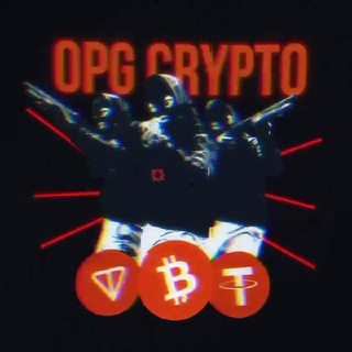OPG CRYPTO