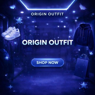 ORIGIN OUTFIT