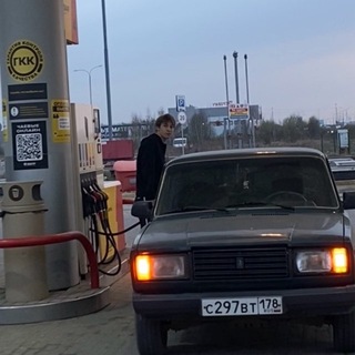 Денчик