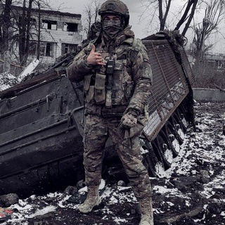 War_Rus🇷🇺 18+