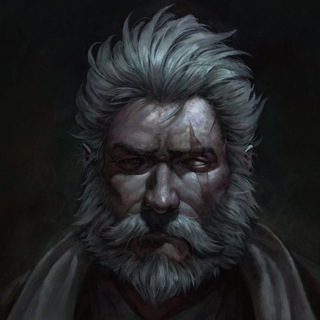 Old Paul