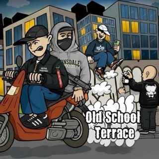 Old School Terrace