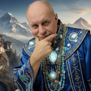 OLEG BARKAR CHANNEL