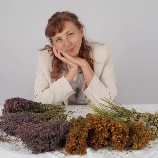 Olga Salma О здоровье и не только