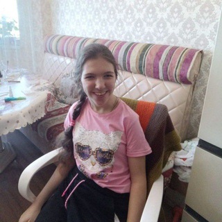Olya life