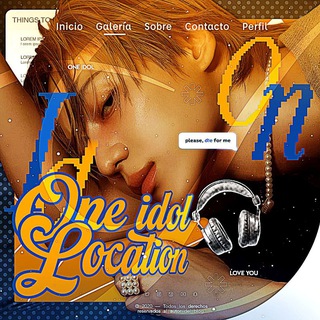 One Idol Location