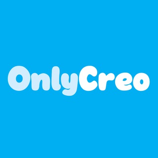 OnlyCreo - креативы для арбитража