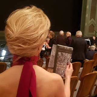 OPERA/ART/STYLE