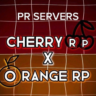 [🍊🍒] [Fan Channel] LimanSkyGames • Orange & Cherry Rp