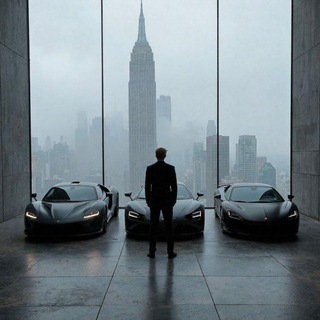 The Status Club