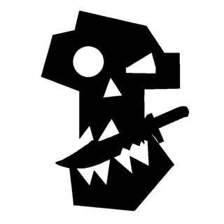 Orks Stl