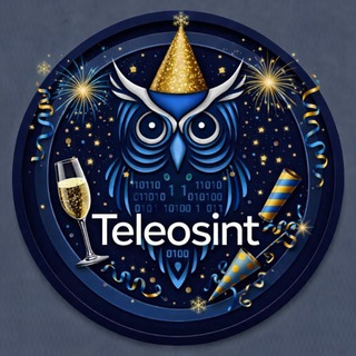 Osinter Telegram