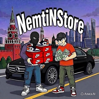 Osya&Nem Store