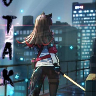 Карточный дом Otakon