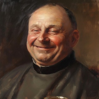 Отец Тук
