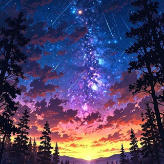 Космос🪐✨🌑🚀