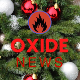 OXIDE x HACK