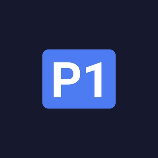 P1 NEWS | Крипто Новости