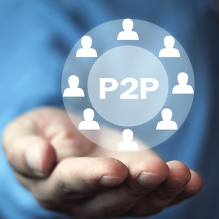 Школа p2p Трейдинга и Арбитража
