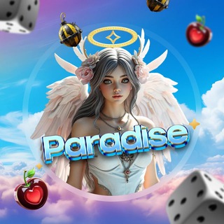 PARADISE LA💵W