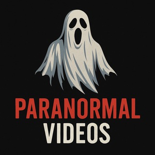 👁‍🗨 PARANORMAL VIDEOS