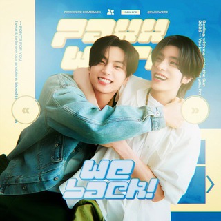 ①. PAXX𝗪𝗢𝗥𝗗 인* e͟r͟α͟