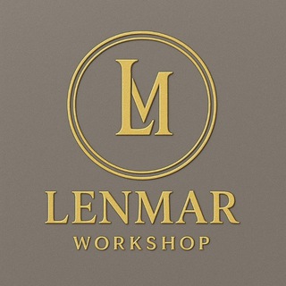 LenMar Workshop | Украшения из натуральных камней, авторские
