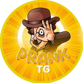 PRANK_TG | Зверолаш | Юмор