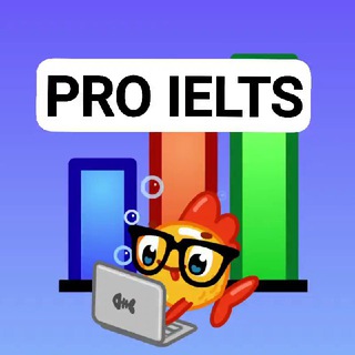 ProIELTS ( материалы, ресурсы, советы)