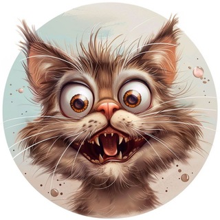 КотоТВ | Неприкрытая мяурлота