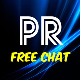 PR free chat | Бесплатный пиар