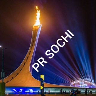 PR SOCHI