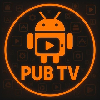 PUB TV 📡