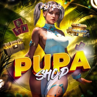 PUPA SHOP