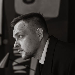 Михаил Никитин | Блог Падре 🙏