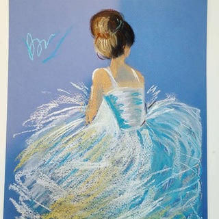 "Палитра"🎨 Записки художника