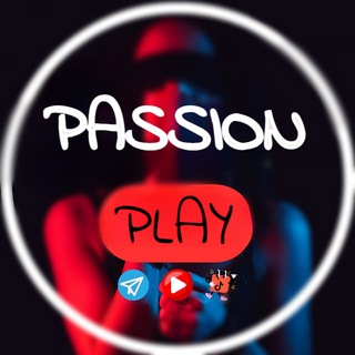 Passion Play