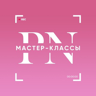 NAIL-МК by Patrisa Nail📽