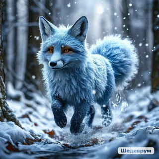 PatronusFox