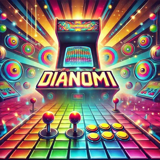 DIANOMI GAME