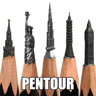 🏰 PenTour | Экскурсии по Москве 👣