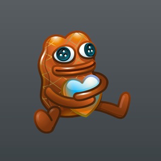 PepeGifts | Подарки от лягушки