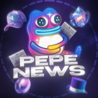 PepeNews 🧊