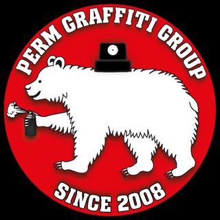 Perm Graffiti Group