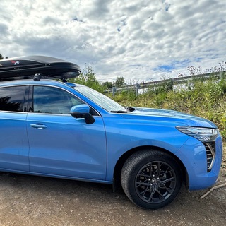 Perm | Haval | TANK