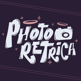 PhotoRetrica 📸